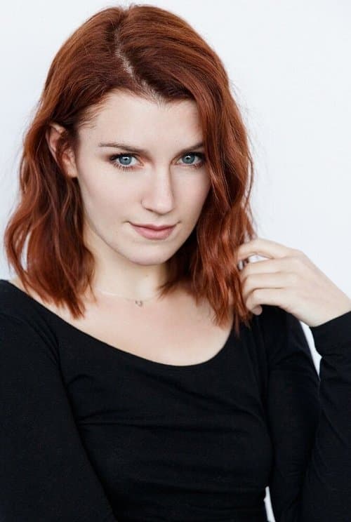 Katy Breier photo