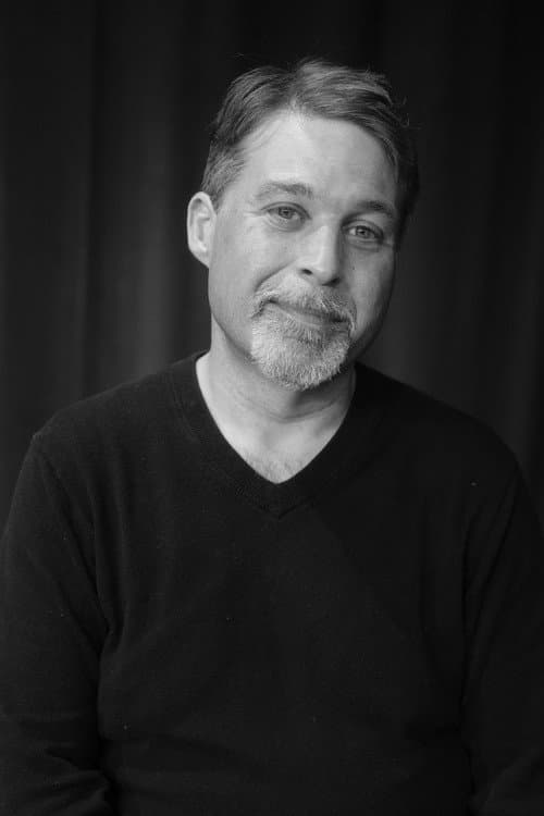 Aaron Moon photo