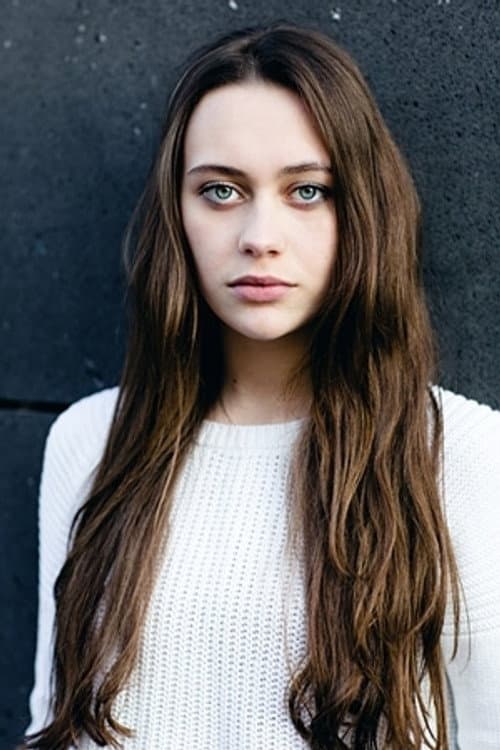 Фото Mercedes Müller