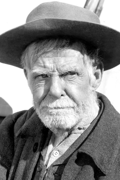 Frank Darien photo