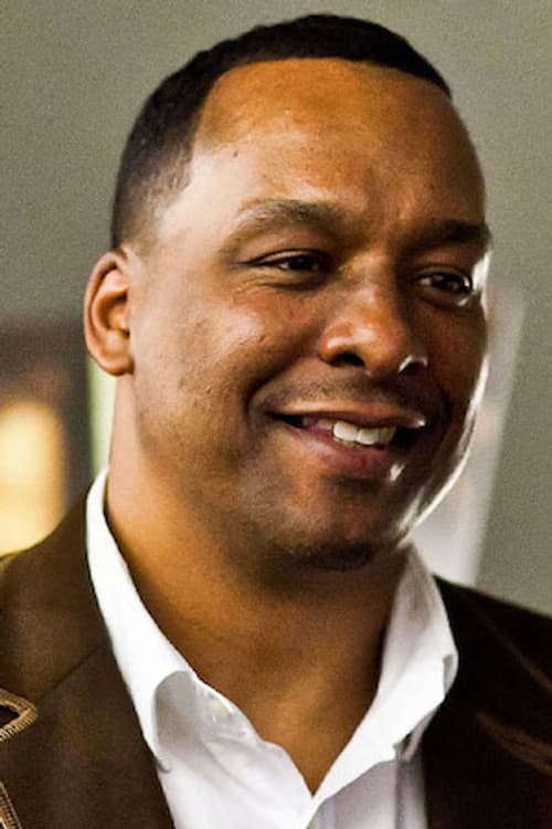Deon Taylor photo