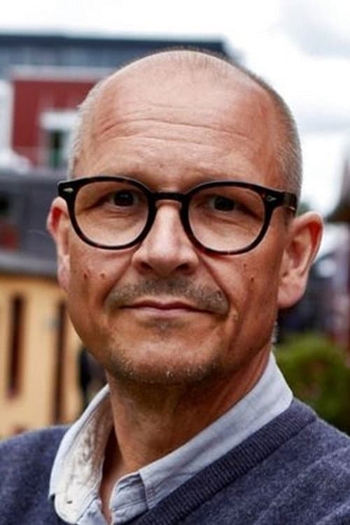 Birger Larsen photo