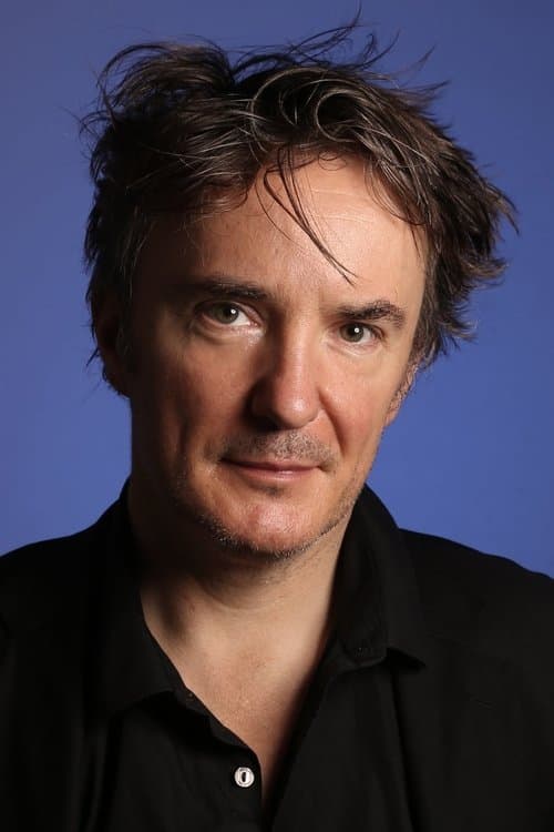 Dylan Moran photo