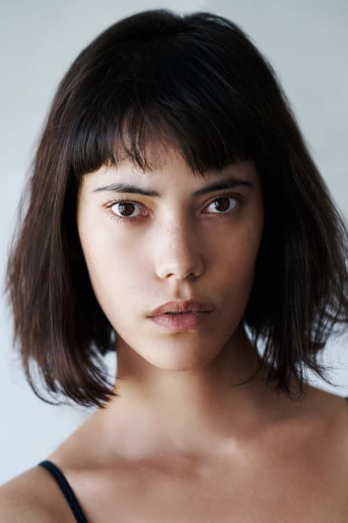Фото Chloe Hirschman