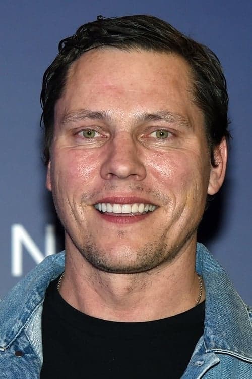 Tiësto photo