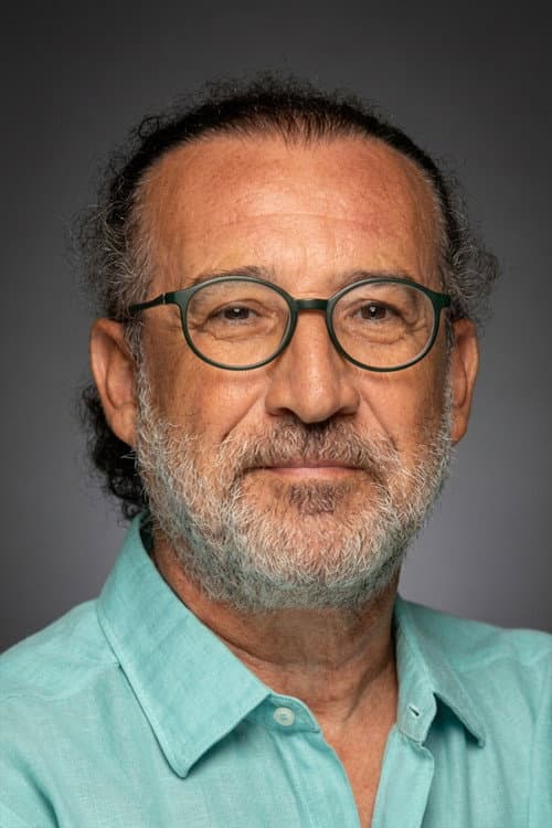 Kemal Kocatürk photo