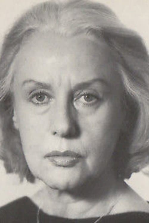 Doris Schade photo
