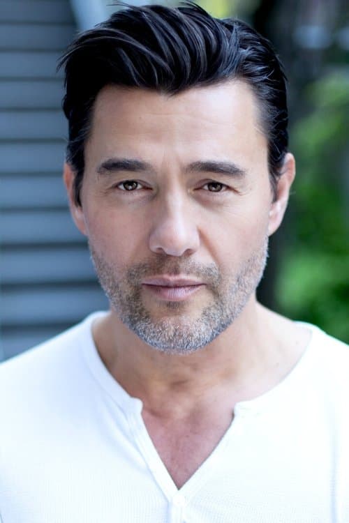 Steve Bacic photo