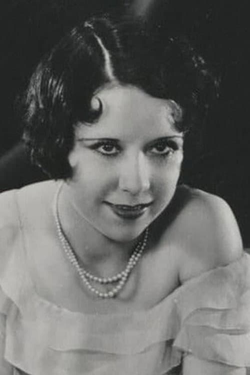 Marjorie Kane photo