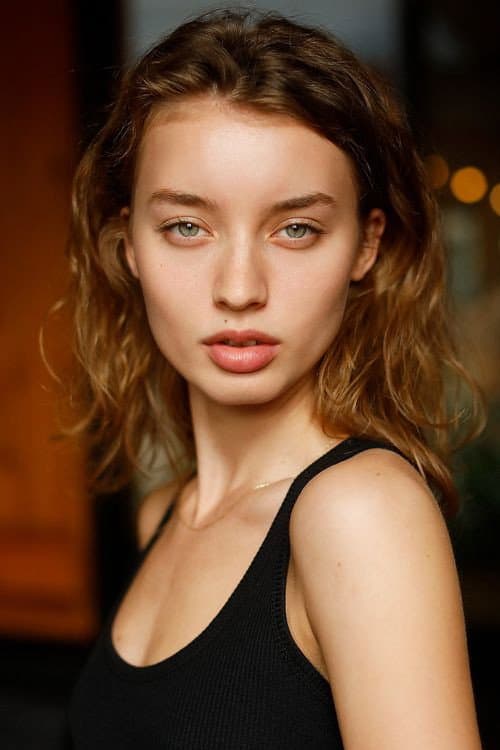 Фото Giulia Maenza