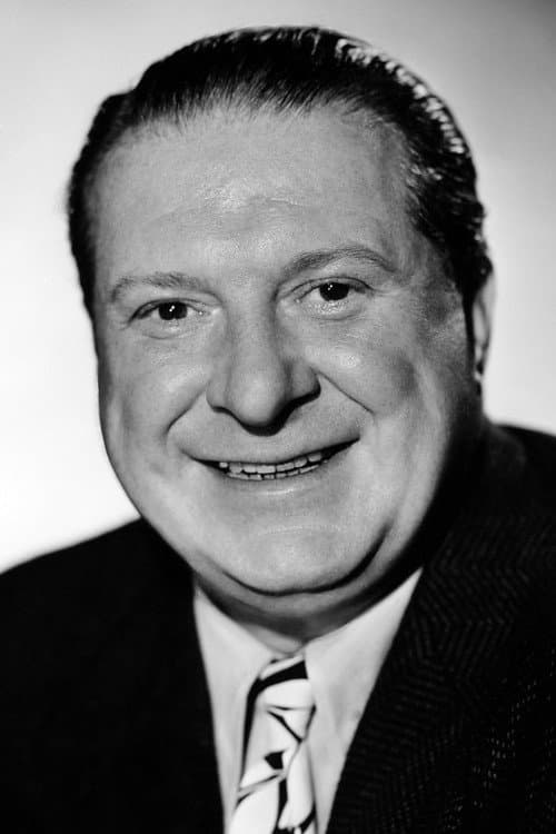 Ralph Sanford photo