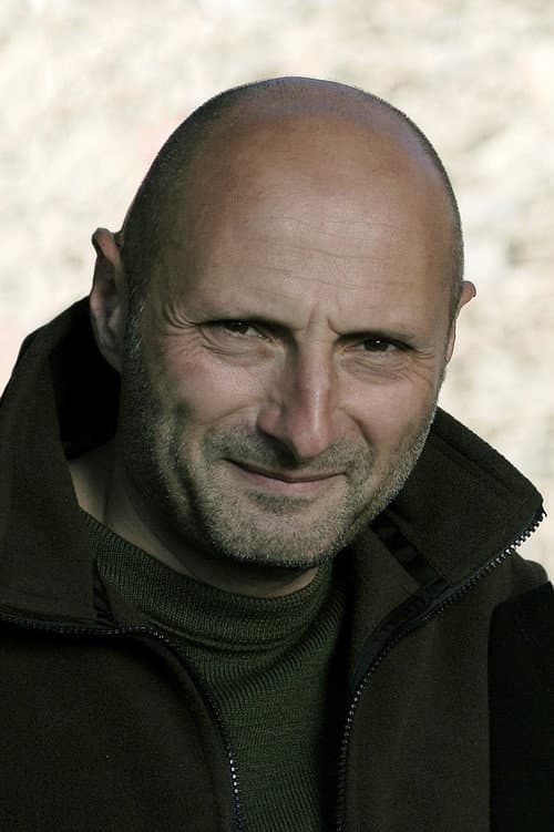 Olivier Ducastel photo