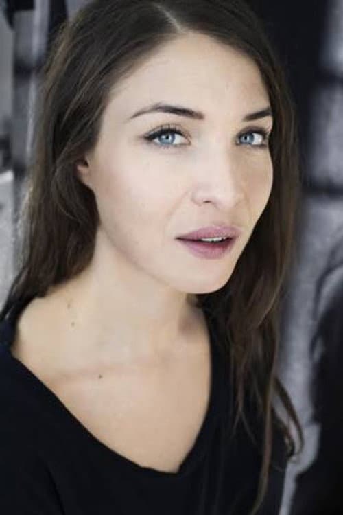Фото Alida Morberg