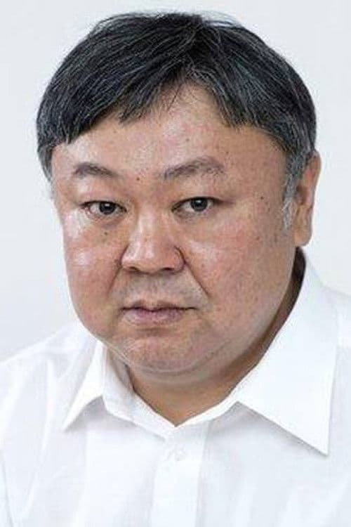 村木仁 photo
