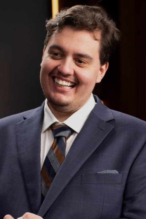 Lucas Ferrugem photo