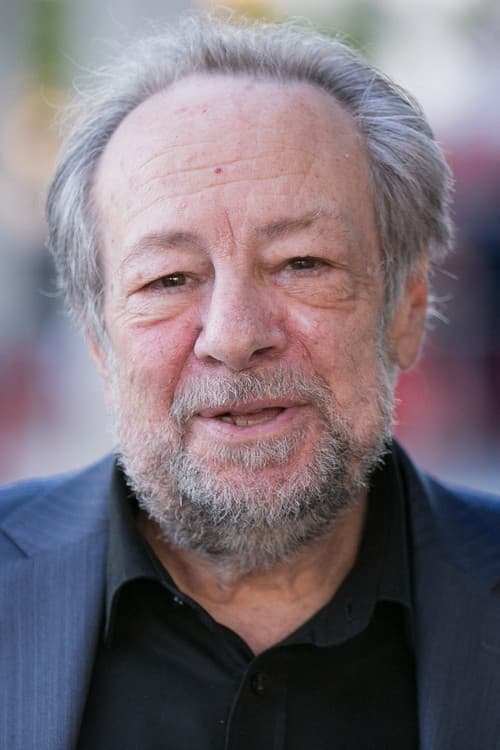 Ricky Jay photo