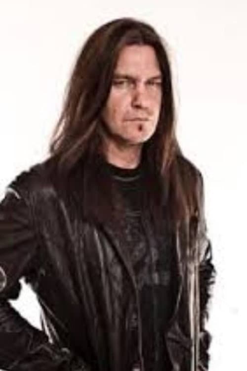 Shawn Drover photo