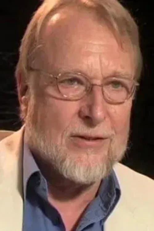 Michael Ferguson photo