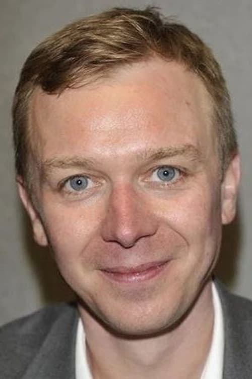 Steven Robertson photo