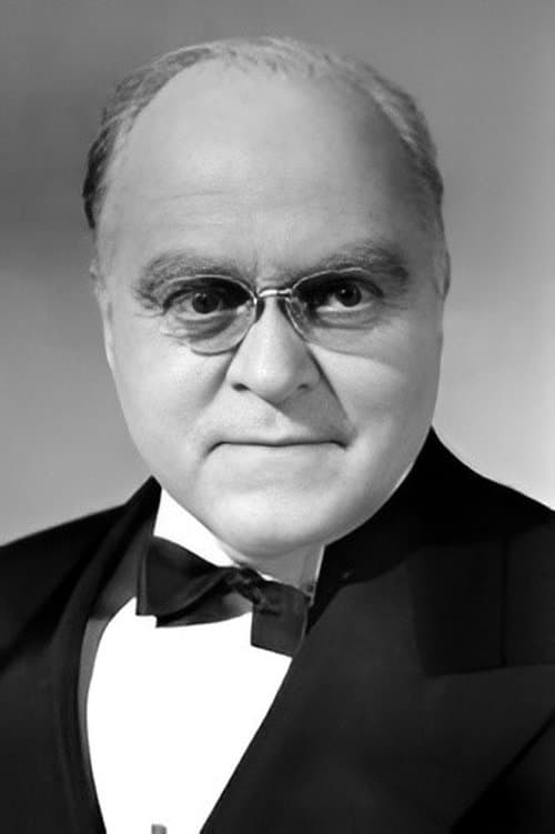 Grant Mitchell photo
