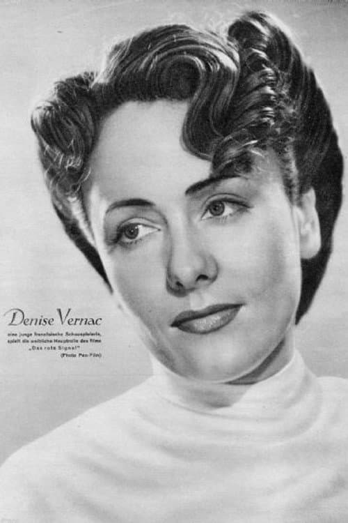 Denise Vernac photo