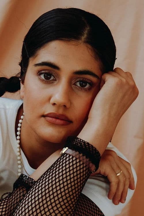 Фото Ayesha Madon