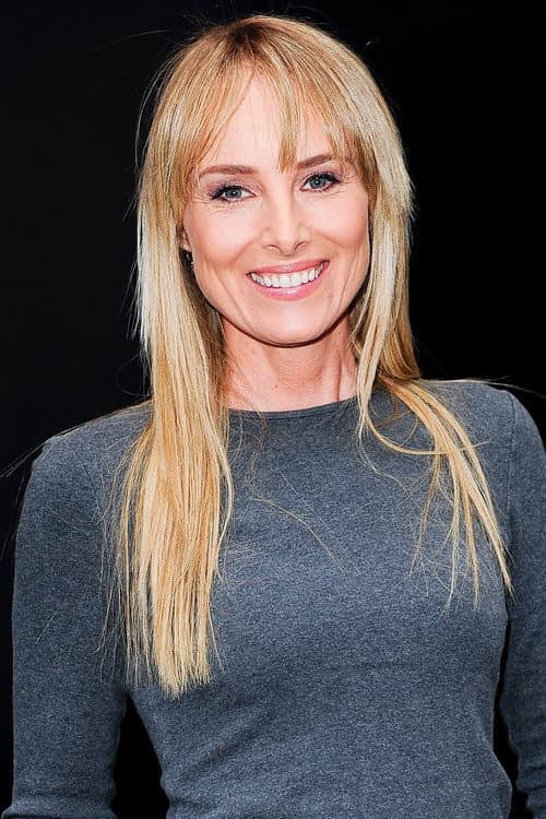 Фото Chynna Phillips