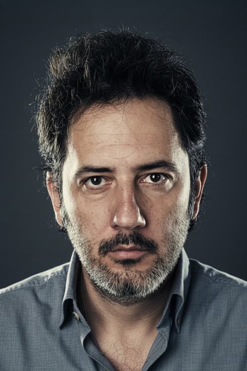 Cenk Durmazel photo