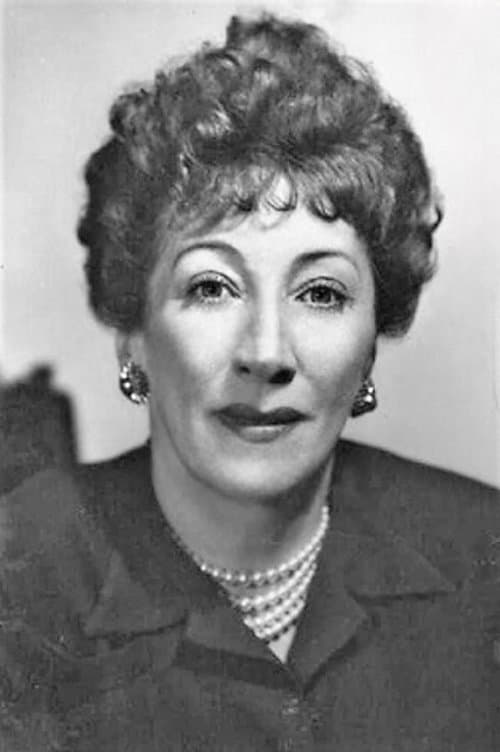 Martita Hunt photo