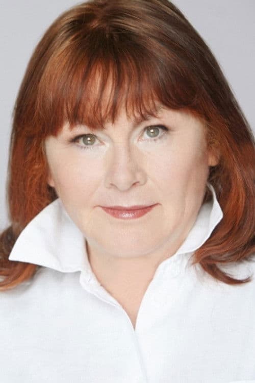 Фото Mary Walsh