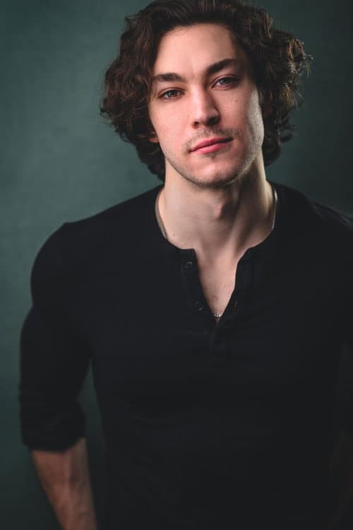 Nikolas Elrifi photo
