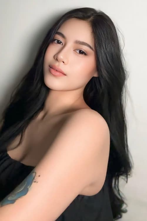 Cheena Dizon photo