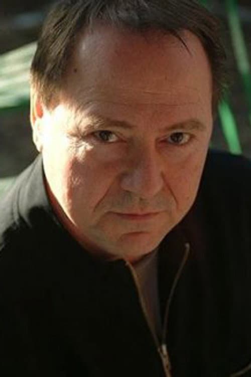 Фото George Mihalka
