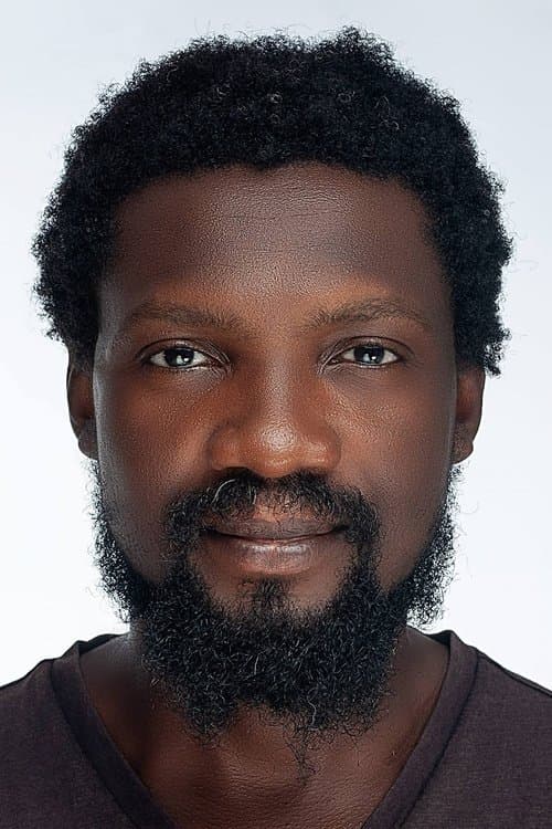 Фото Kobina Amissah-Sam