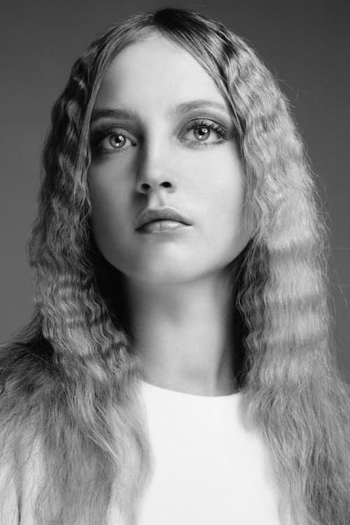 Фото Ingrid Boulting