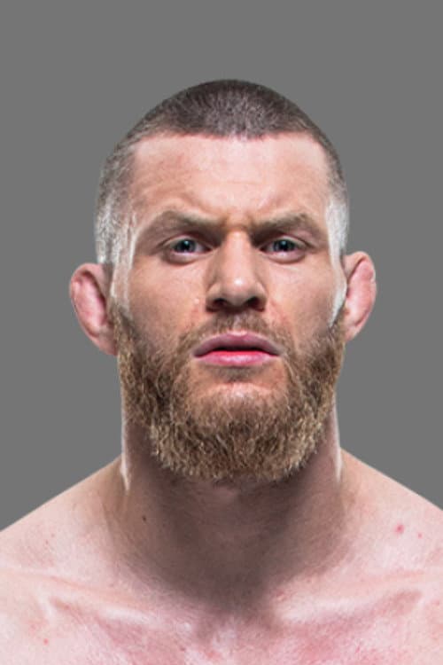 Emil Meek photo