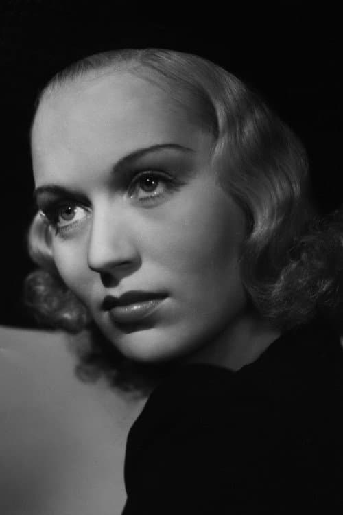 Greta Gynt photo