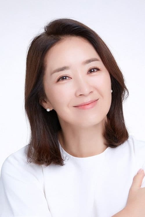 윤유선 photo