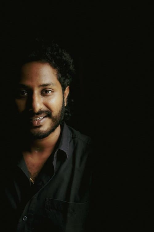 Фото Dravid Selvan