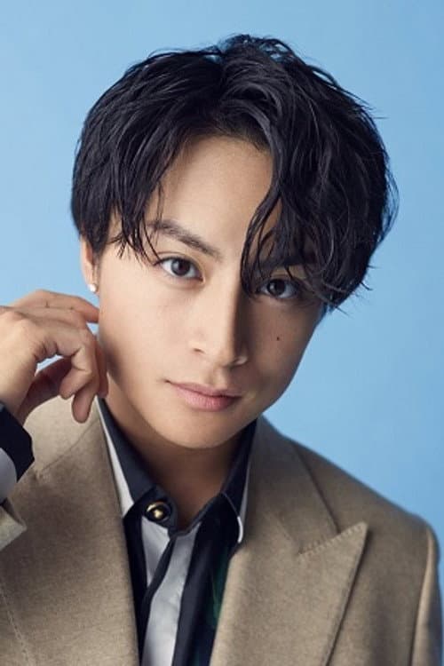 Фото 白濱亜嵐