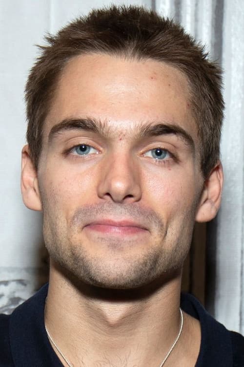 Фото Dylan Sprayberry