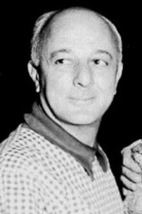 Lew Landers photo