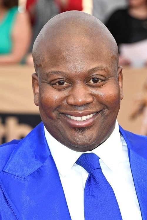 Фото Tituss Burgess