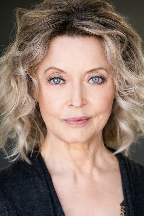 Constance Forslund photo