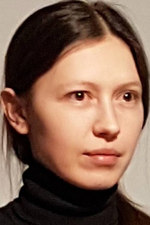 Владлена Санду photo