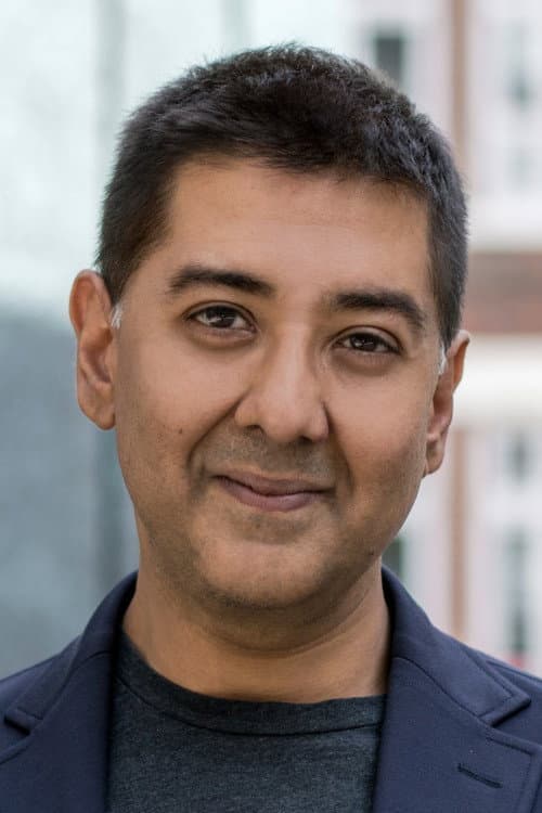 Imran Ahmed photo