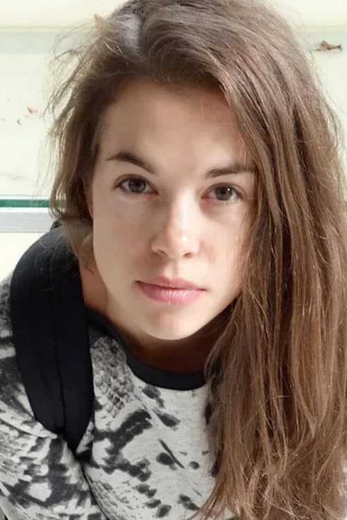 Nadya Grishina photo