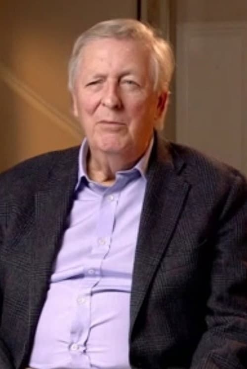 Dick Clement photo