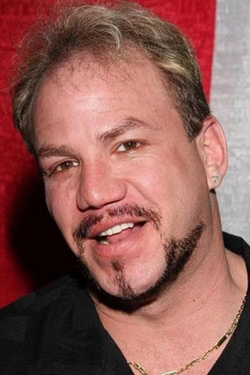 Фото Tommy Morrison