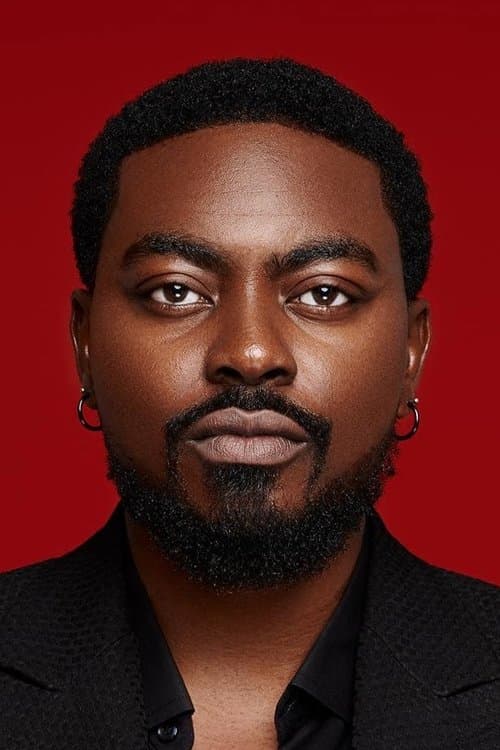 Tayo Faniran photo
